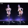 Original Character - Figurine Sexy Nurse, Double Version
