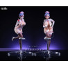 Original Character - Sexy Nurse figure, Double Version