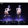 Original Character - Sexy Nurse figure, Double Version