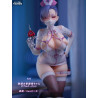 Original Character - Sexy Nurse figure, Double Version