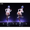 Original Character - Sexy Nurse figure, Double Version