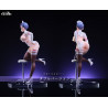Original Character - Sexy Nurse figure, Double Version