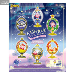 Kirby - Pack 6 figures...