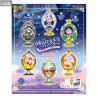 Kirby - Pack 6 figurines Ovaltique
