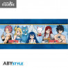Fairy Tail mug - The guild