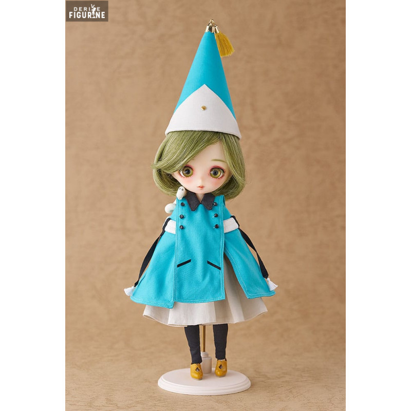 Witch Hat Atelier - Poupée...