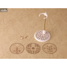 Witch Hat Atelier - Coco doll, Harmonia Bloom