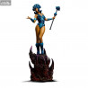 Masters of the Universe - Evil-Lyn figure Color Variant, Art Scale