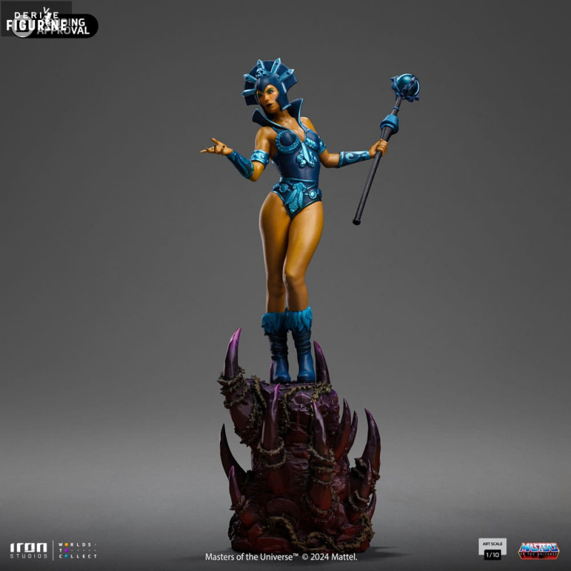 Masters of the Universe -...