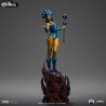 Masters of the Universe - Evil-Lyn figure Color Variant, Art Scale