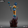 Masters of the Universe - Evil-Lyn figure Color Variant, Art Scale