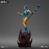Masters of the Universe - Evil-Lyn figure Color Variant, Art Scale