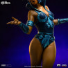 Masters of the Universe - Evil-Lyn figure Color Variant, Art Scale