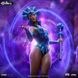 Masters of the Universe -...