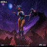 Masters of the Universe - Evil-Lyn figure Color Variant, Art Scale