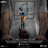 Masters of the Universe - Evil-Lyn figure Color Variant, Art Scale