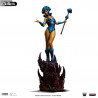 Masters of the Universe - Evil-Lyn figure Color Variant, Art Scale