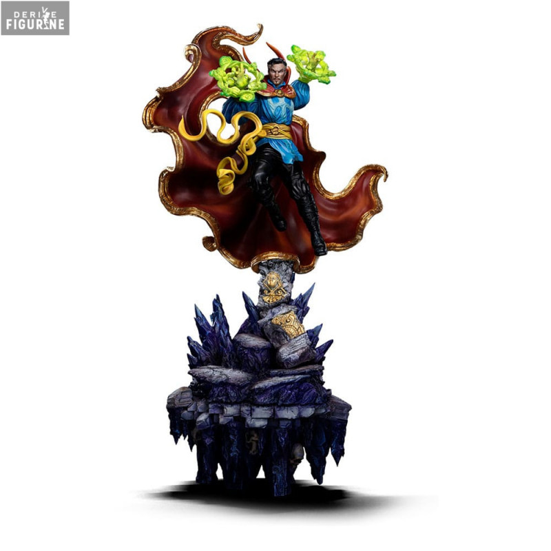 Marvel - Dr. Strange...