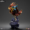 Marvel - Figurine Dr. Strange, Deluxe Art Scale