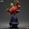 Marvel - Figurine Dr. Strange, Deluxe Art Scale