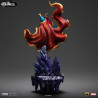 Marvel - Figurine Dr. Strange, Deluxe Art Scale