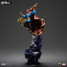 Marvel - Figurine Dr. Strange, Deluxe Art Scale