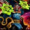 Marvel - Figurine Dr. Strange, Deluxe Art Scale