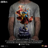 Marvel - Figurine Dr. Strange, Deluxe Art Scale