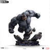 Marvel, Spider-Man - Figurine Rhino, BDS Art Scale