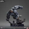 Marvel, Spider-Man - Figurine Rhino, BDS Art Scale