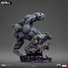 Marvel, Spider-Man - Rhino figure, BDS Art Scale
