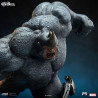 Marvel, Spider-Man - Figurine Rhino, BDS Art Scale
