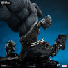 Marvel, Spider-Man - Figurine Rhino, BDS Art Scale