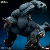 Marvel, Spider-Man - Figurine Rhino, BDS Art Scale