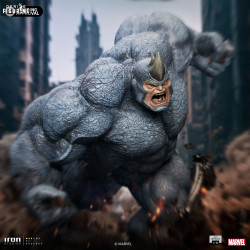 Marvel, Spider-Man - Rhino...