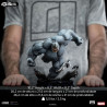 Marvel, Spider-Man - Figurine Rhino, BDS Art Scale