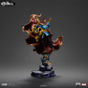 Marvel - Figurine Dr. Strange, Art Scale