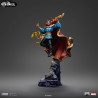 Marvel - Figurine Dr. Strange, Art Scale