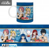 Fairy Tail mug - The guild