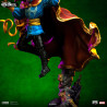 Marvel - Figurine Dr. Strange, Art Scale