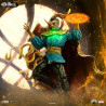 Marvel - Figurine Dr. Strange, Art Scale