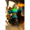Marvel - Figurine Dr. Strange, Art Scale