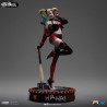 DC Comics - Harley Quinn figure (Gotham City Sirens), Art Scale