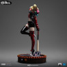 DC Comics - Harley Quinn figure (Gotham City Sirens), Art Scale