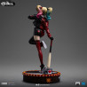 DC Comics - Harley Quinn figure (Gotham City Sirens), Art Scale