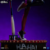 DC Comics - Harley Quinn figure (Gotham City Sirens), Art Scale