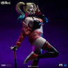 DC Comics - Harley Quinn figure (Gotham City Sirens), Art Scale