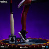DC Comics - Harley Quinn figure (Gotham City Sirens), Art Scale