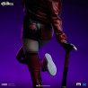 DC Comics - Harley Quinn figure (Gotham City Sirens), Art Scale
