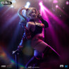 DC Comics - Harley Quinn figure (Gotham City Sirens), Art Scale